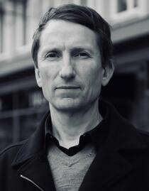 Florian Huber
