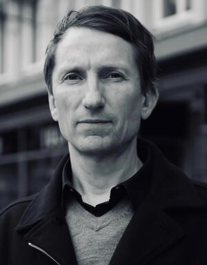 Florian Huber