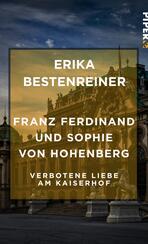 Franz Ferdinand und Sophie von Hohenberg