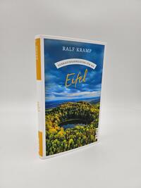 Außenansicht des Buches „Gebrauchsanweisung für die Eifel“