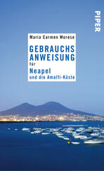 Gebrauchsanweisung für Neapel und die Amalfi-Küste