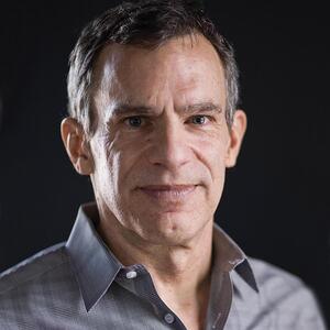 Foto von Jay Heinrichs