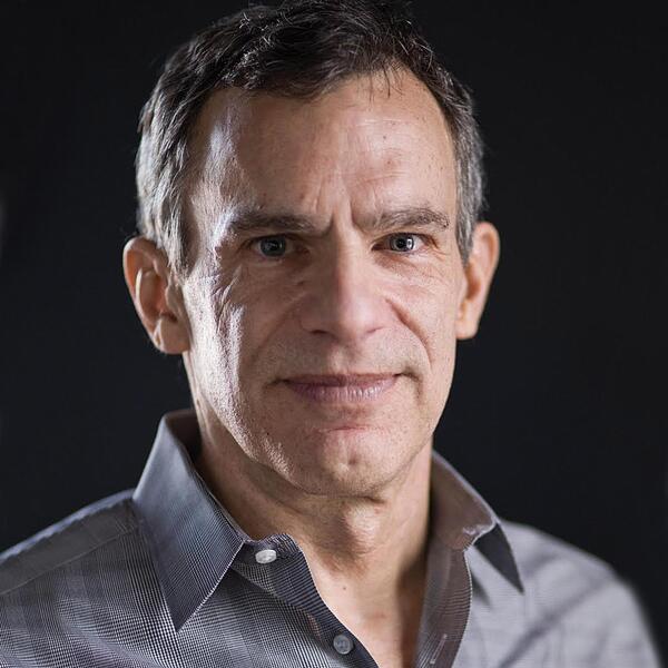 Foto von Jay Heinrichs