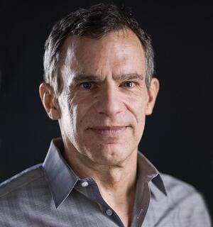 Jay Heinrichs
