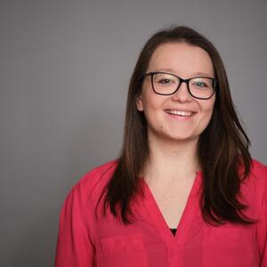 Foto von Marie Komenda