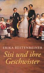 Sisi und ihre Geschwister