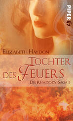 Tochter des Feuers