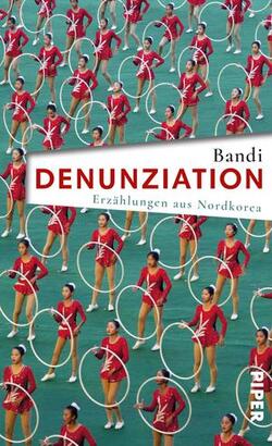 Denunziation: Erzählungen aus Nordkorea