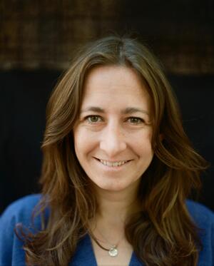 Annie Zimmerman