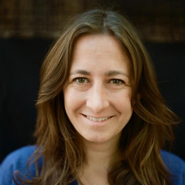 Foto von Annie Zimmerman