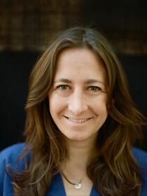 Annie Zimmerman