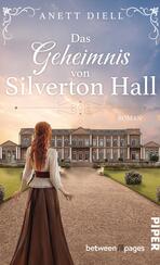 Das Geheimnis von Silverton Hall