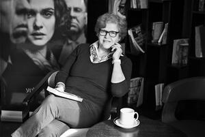 Deborah Lipstadt