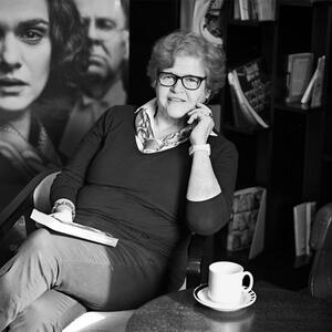 Foto von Deborah Lipstadt