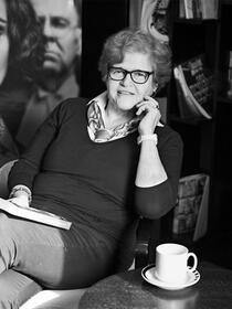 Deborah Lipstadt