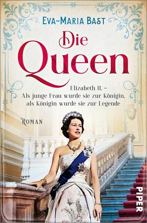 Die Queen (Die Queen 1)