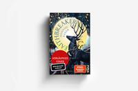 Außenansicht des Buches „Faithbreaker“