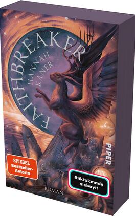 Faithbreaker