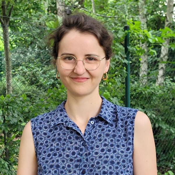 Foto von Francesca Knaus