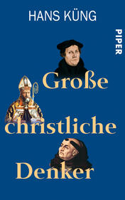 Große christliche Denker