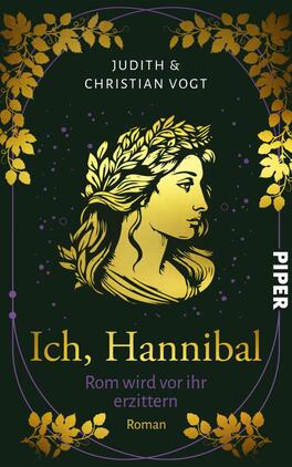 Ich, Hannibal