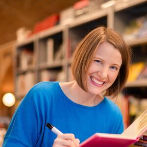 Foto von Katharina Spengler