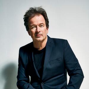 Foto von Kjell Westö