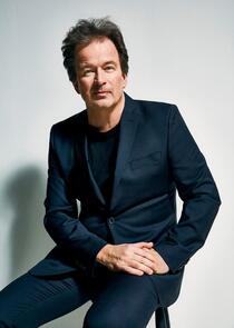 Foto von Kjell Westö