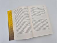 Außenansicht des Buches „Peck & Peck (English Edition)“