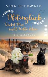 Pfotenglück – Dackel Max sucht Wolke sieben