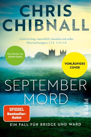 Septembermord (Ein Fall für Bridge und Ward 1)