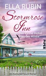 Stormrose Inn - Das kleine Hotel an der Küste