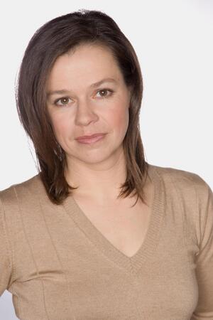 Tanja Busse