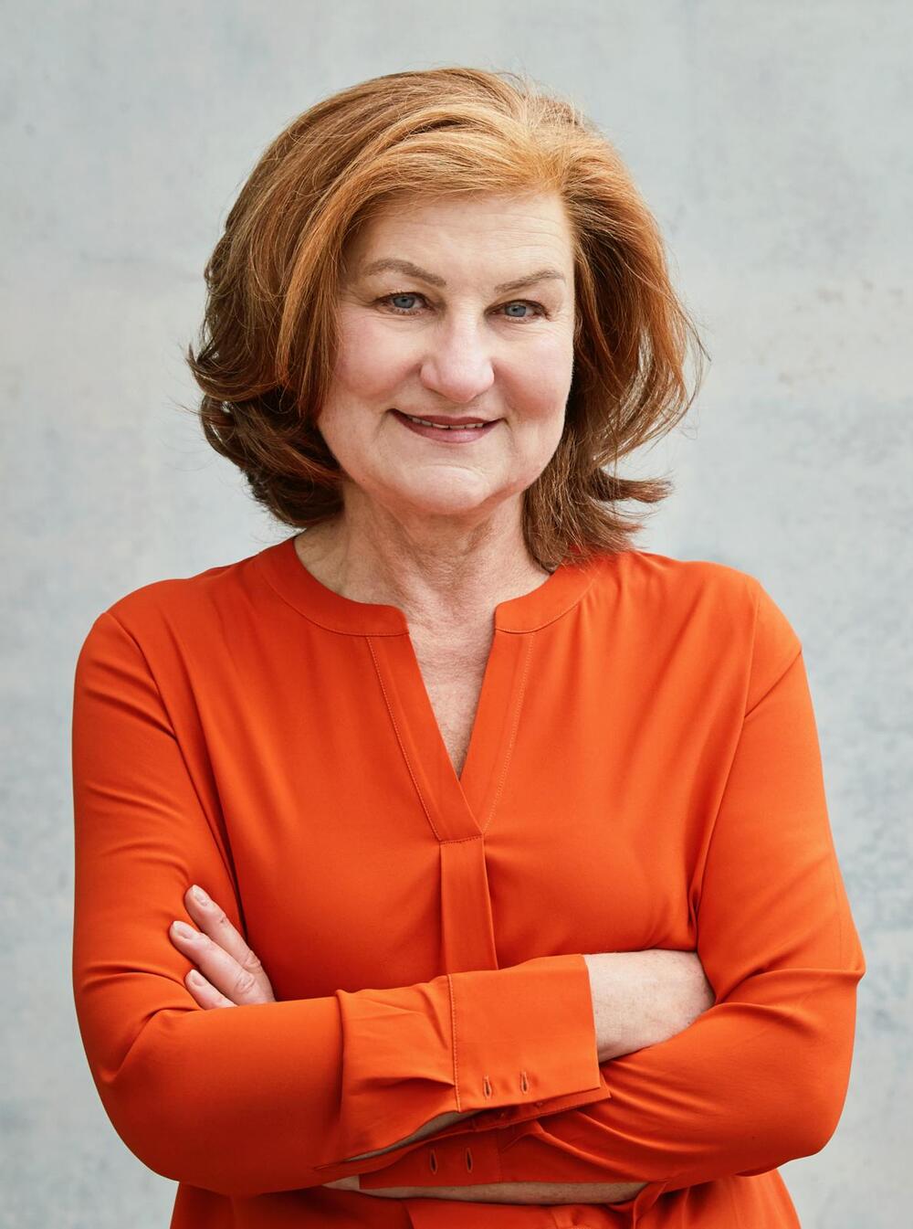 Foto von Ursula März