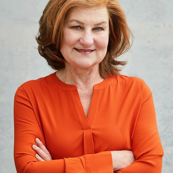 Foto von Ursula März