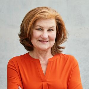 Foto von Ursula März