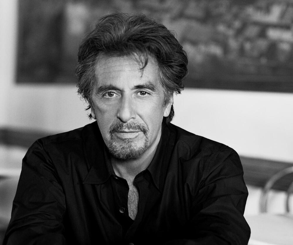 Foto von Al Pacino