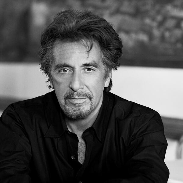Foto von Al Pacino