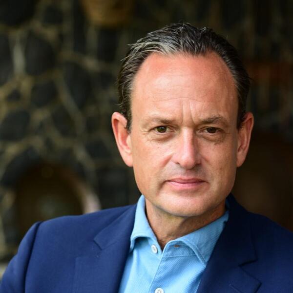 Foto von Alexander von Schönburg