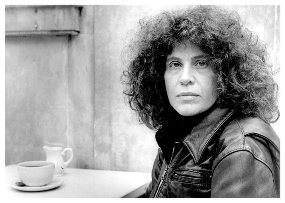 Foto von Anne Michaels