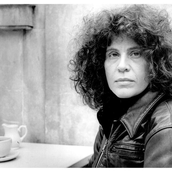 Foto von Anne Michaels