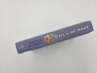 Außenansicht des Buches „Call my Heart Home“