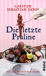 Die letzte Praline