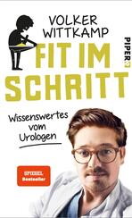 Fit im Schritt
