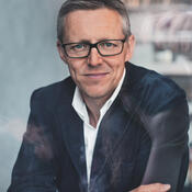 Fredrik T. Olsson