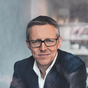 Foto von Fredrik T. Olsson