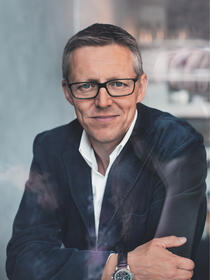 Fredrik T. Olsson