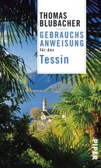 Gebrauchsanweisung für das Tessin