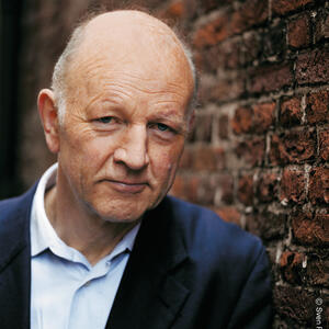 Foto von Maarten t Hart