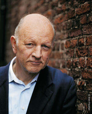 Maarten 't Hart